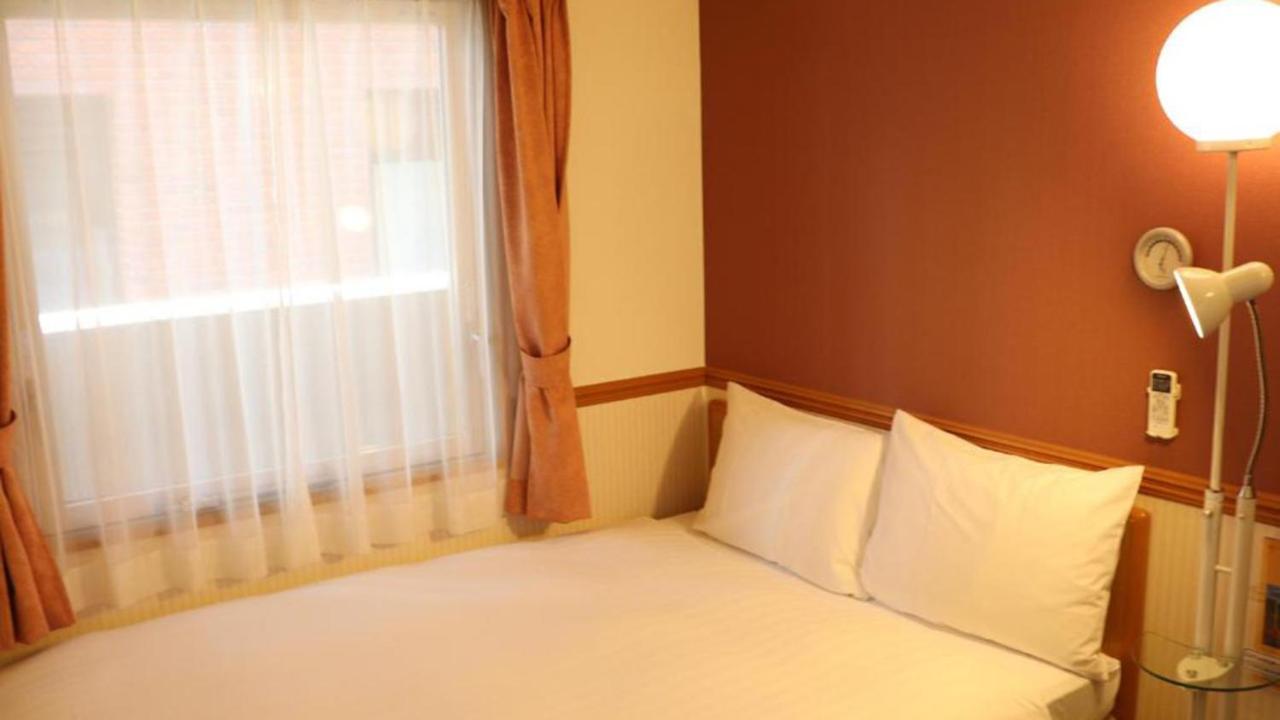 Toyoko Inn Kobe Sannomiya No.2 Eksteriør billede