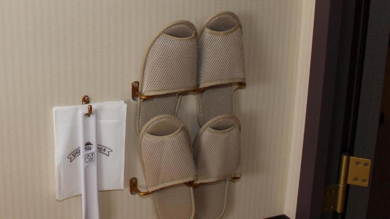 Toyoko Inn Kobe Sannomiya No.2 Eksteriør billede