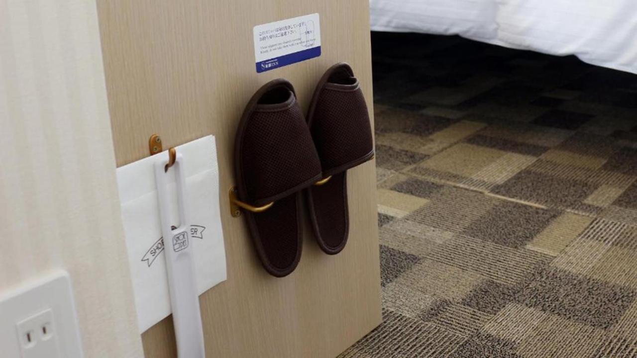 Toyoko Inn Kobe Sannomiya No.2 Eksteriør billede