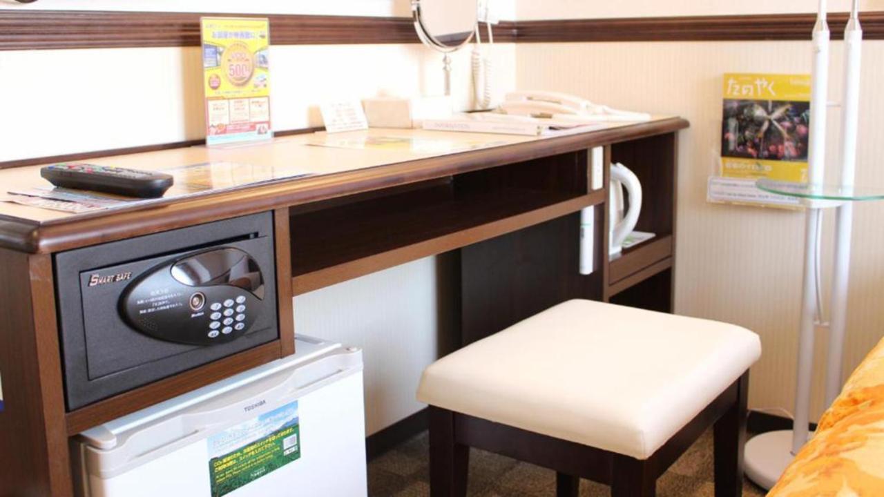 Toyoko Inn Kobe Sannomiya No.2 Eksteriør billede
