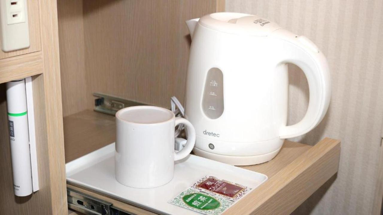Toyoko Inn Kobe Sannomiya No.2 Eksteriør billede