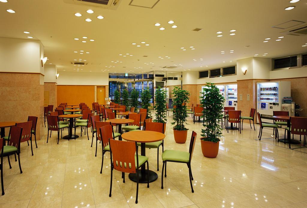 Toyoko Inn Kobe Sannomiya No.2 Eksteriør billede