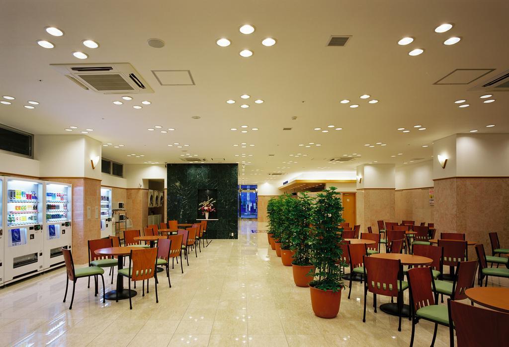 Toyoko Inn Kobe Sannomiya No.2 Eksteriør billede