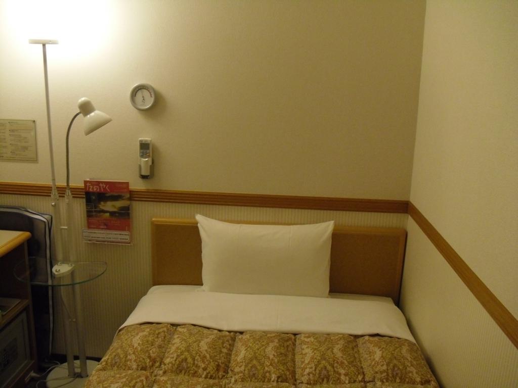 Toyoko Inn Kobe Sannomiya No.2 Eksteriør billede