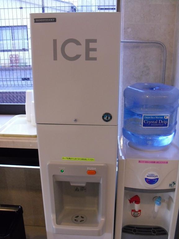 Toyoko Inn Kobe Sannomiya No.2 Eksteriør billede