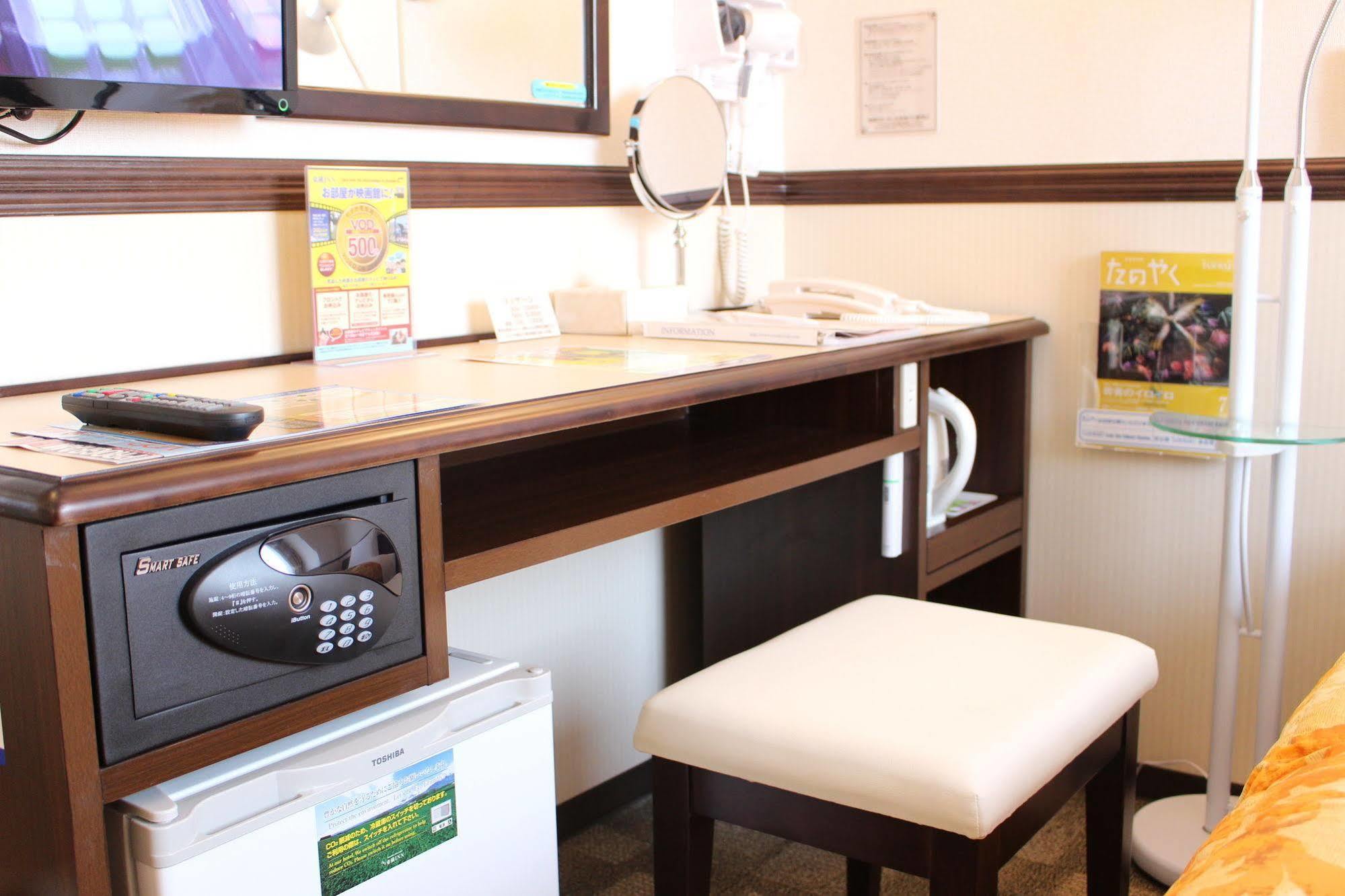 Toyoko Inn Kobe Sannomiya No.2 Eksteriør billede