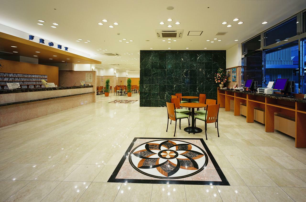 Toyoko Inn Kobe Sannomiya No.2 Eksteriør billede
