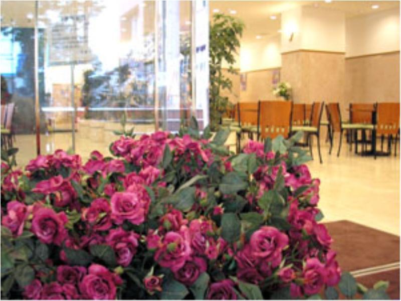 Toyoko Inn Kobe Sannomiya No.2 Eksteriør billede