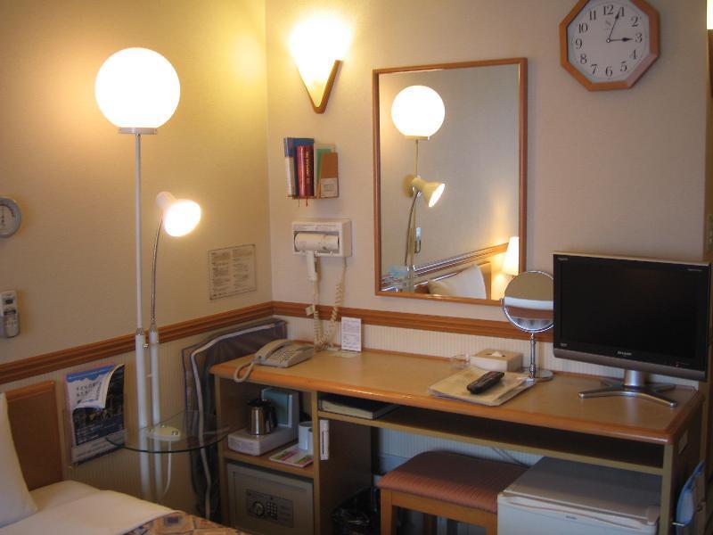 Toyoko Inn Kobe Sannomiya No.2 Eksteriør billede