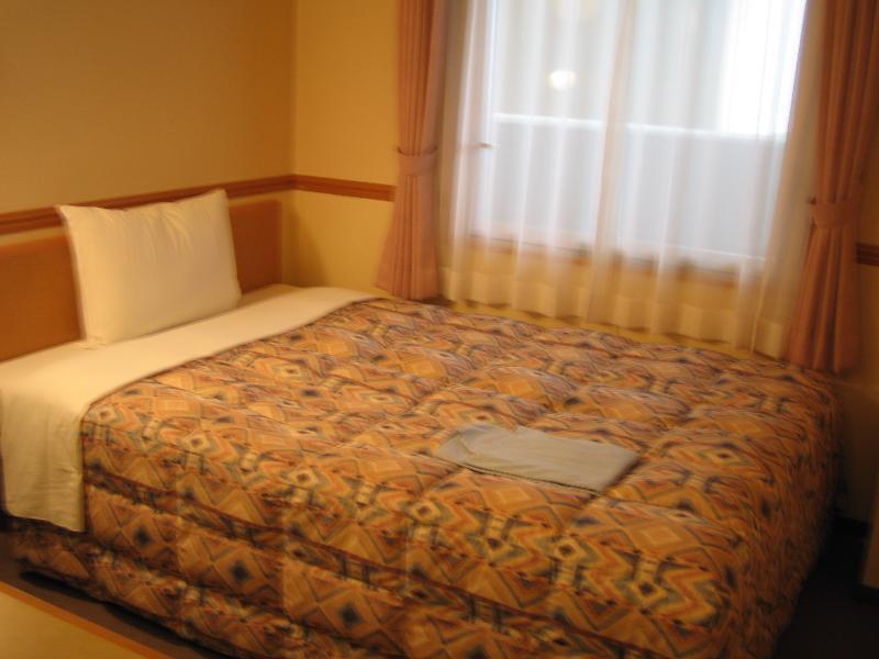 Toyoko Inn Kobe Sannomiya No.2 Eksteriør billede